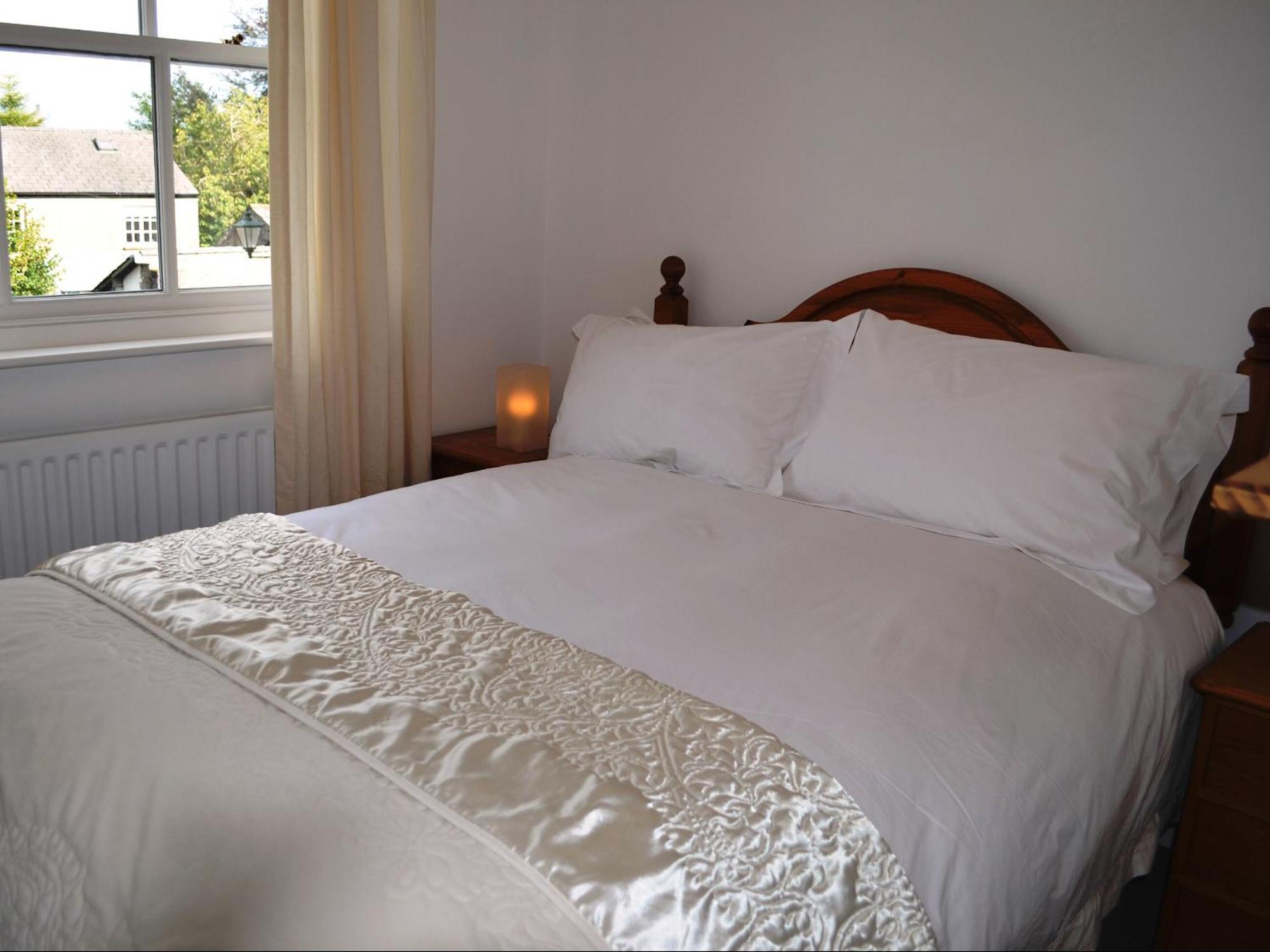 קנדל Church Walk Cottage מראה חיצוני תמונה