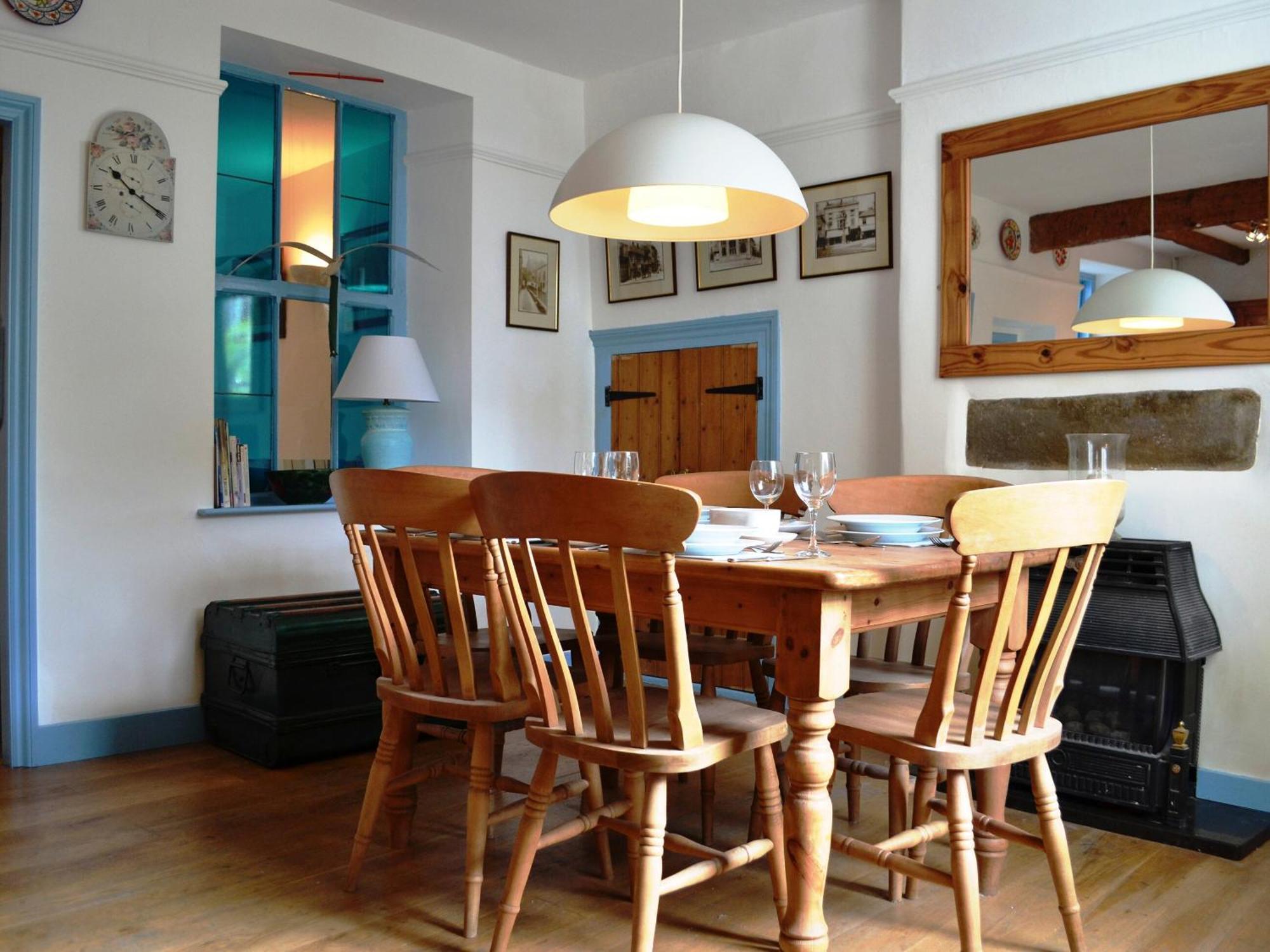 קנדל Church Walk Cottage מראה חיצוני תמונה